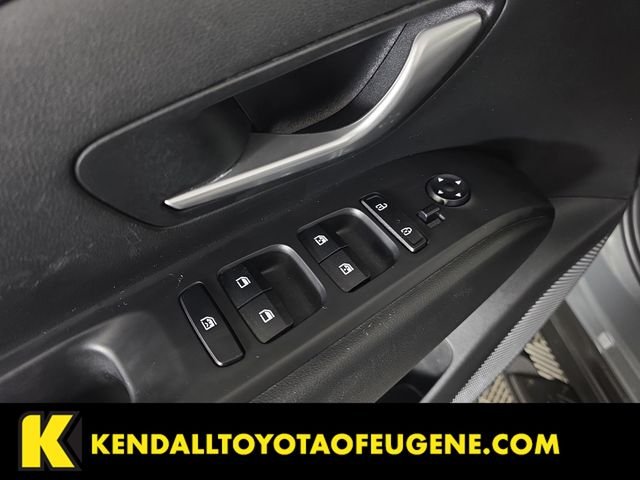 Used 2024 Gray Hyundai XRT image 24