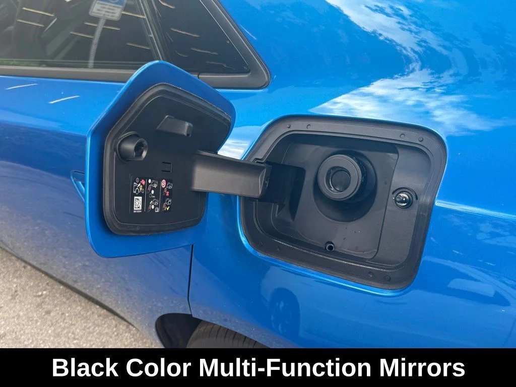 New 2026 Bludicrous Exterior Paint Dodge R/T Plus image 34