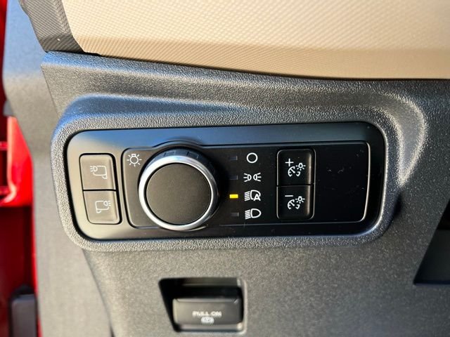 2024 Ford Bronco 4-Door Wildtrak - Photo 20