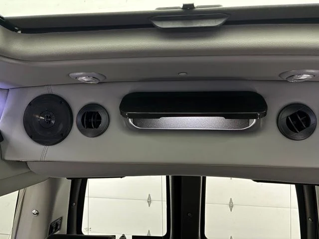New 2026 Onyx Black GMC Explorer Limited SE image 50