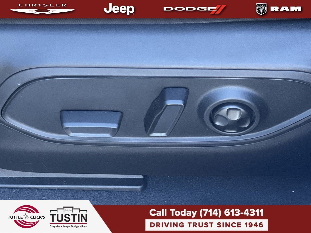 Used 2023 Bright White Clearcoat Jeep Altitude image 33