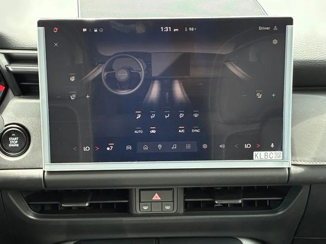 New 2026 Rhodium White Metallic Mazda 2.5 S Preferred AWD image 17