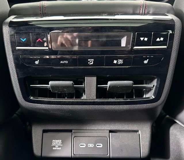 2026 Acura MDX Type S w/Advance Package - Photo 22