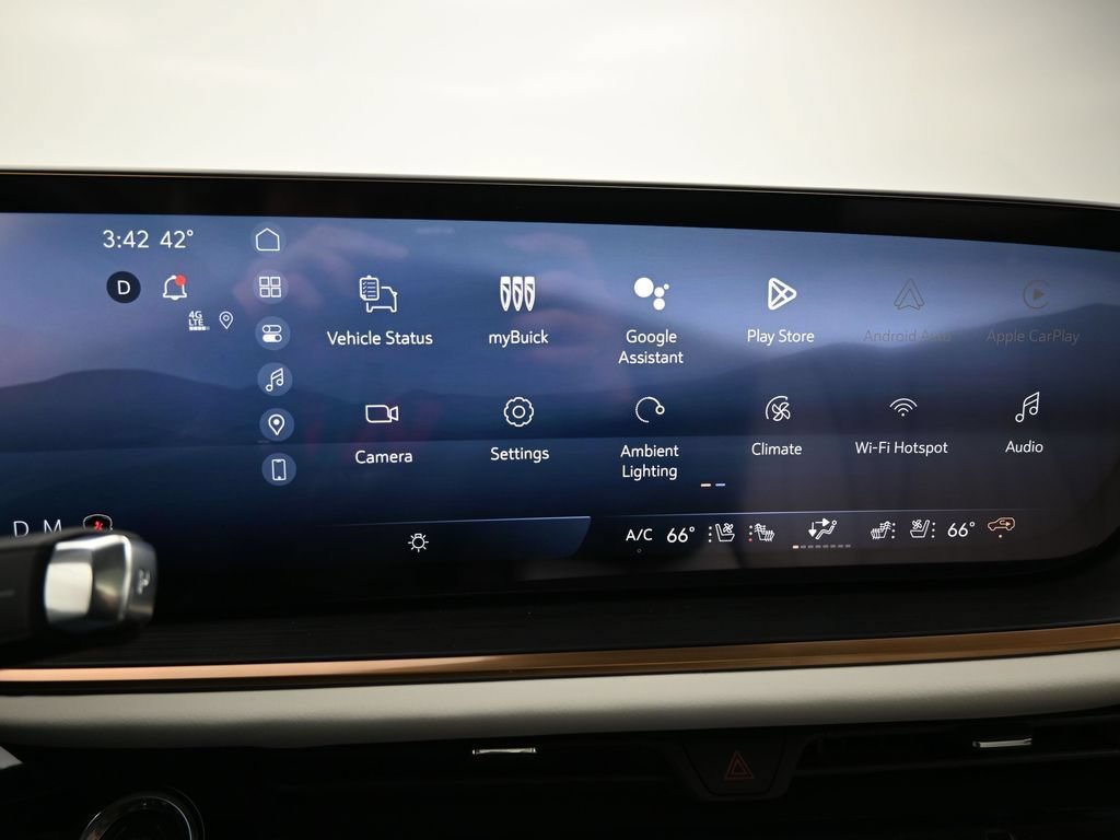 2026 Buick Envision Avenir - Photo 17