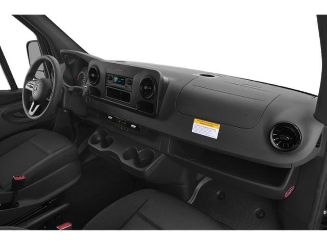2026 Mercedes-Benz Sprinter Cargo Van Base - Photo 13