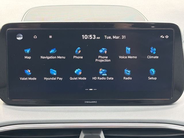 Certified Used 2023 Gray Hyundai SEL image 14
