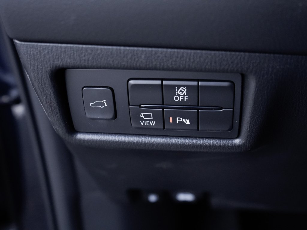 2025 Mazda CX-5 Turbo Signature - Photo 18