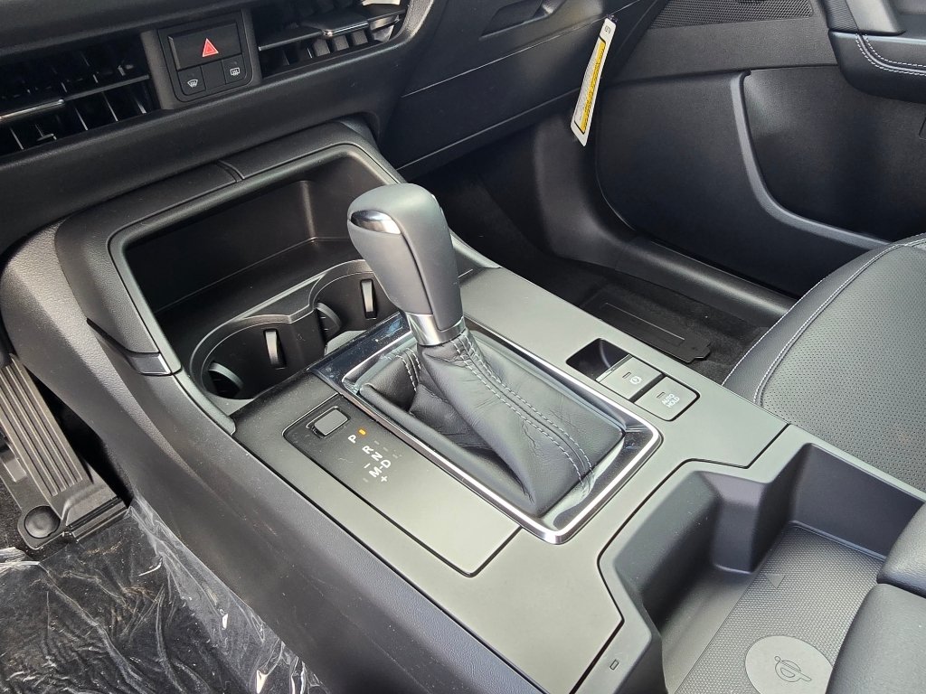 New 2026 Machine Gray Metallic Mazda 2.5 S Premium Plus image 20