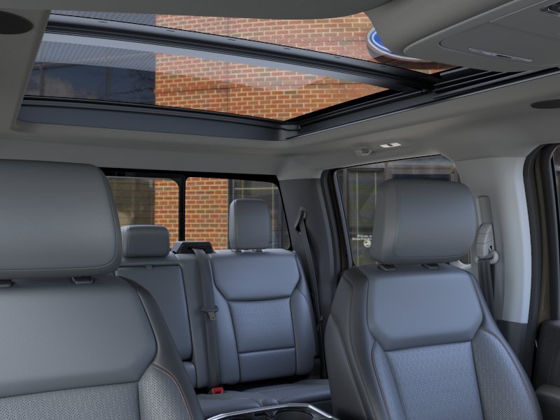 New 2026 Marsh Gray Ford LARIAT image 44