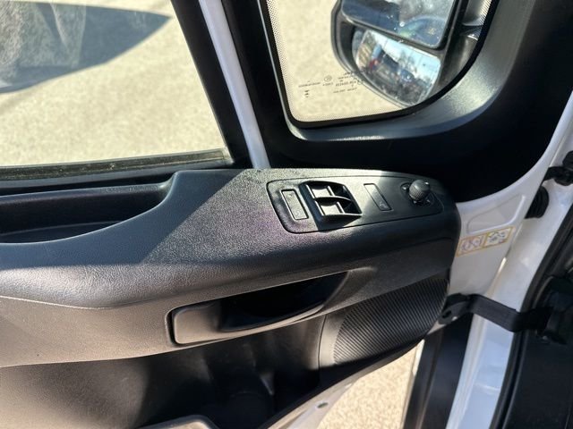Used 2025 White Ram High Roof image 20
