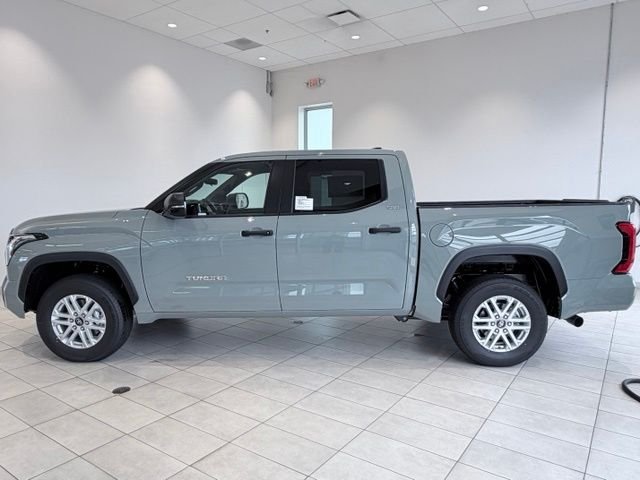 New 2026 Lunar Rock Toyota  SR5 image 5