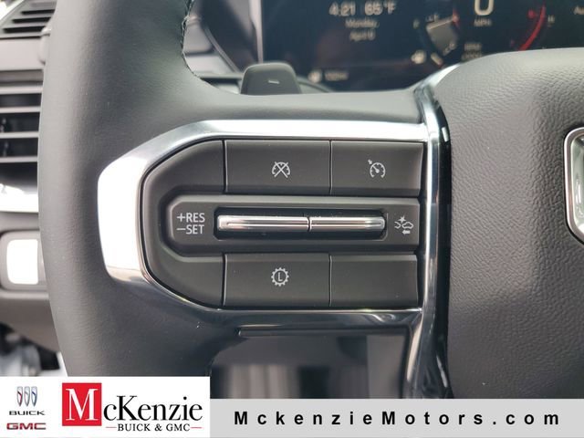 2026 GMC Acadia Elevation - Photo 11