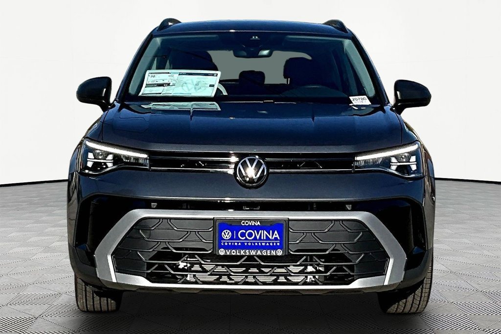 New 2027 Gray Volkswagen 1.5T S image 2