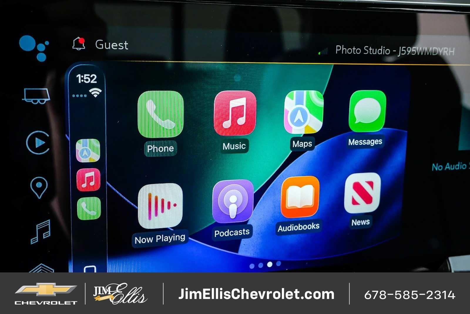 2026 Chevrolet Silverado 2500 HD ZR2 - Photo 16