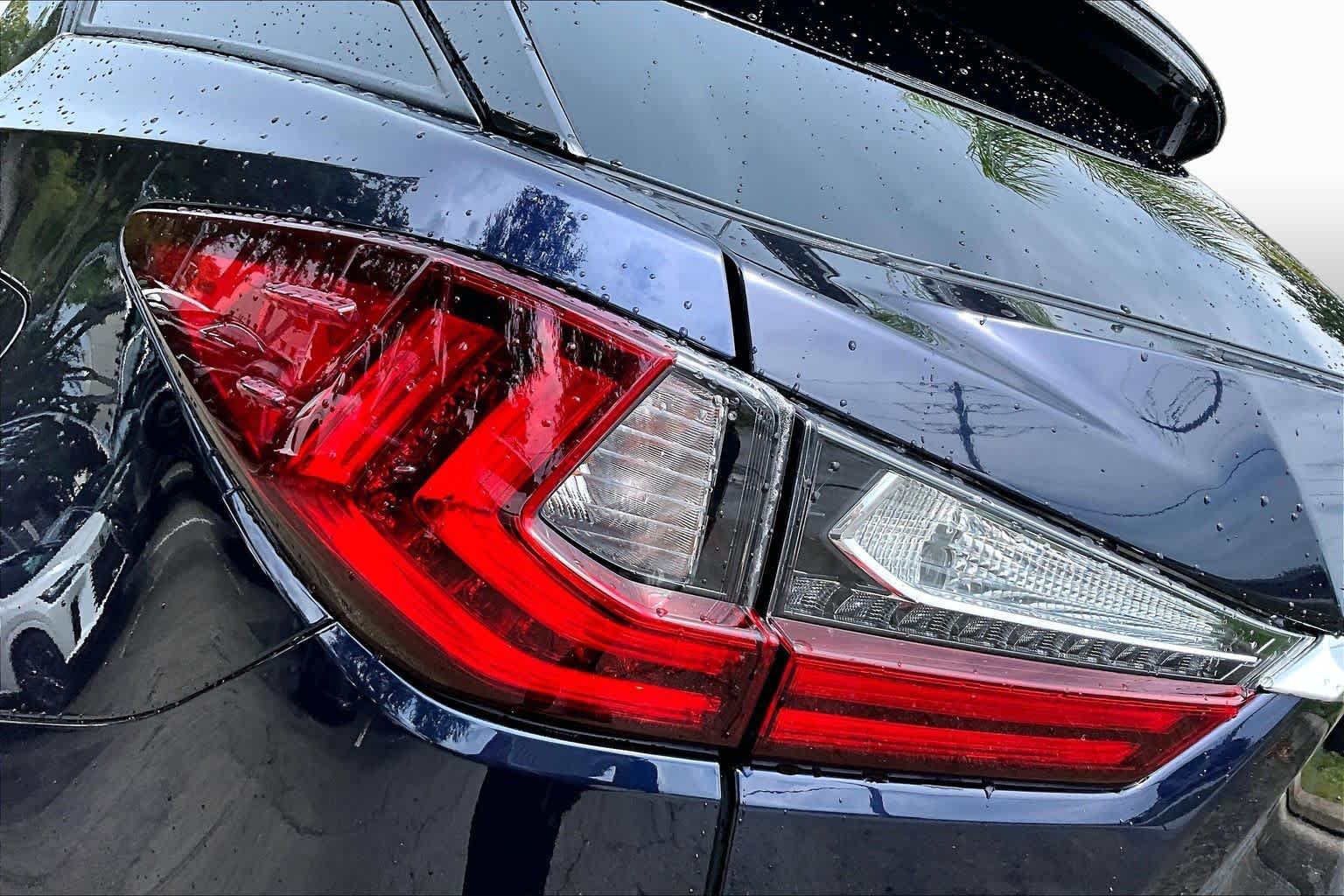 Used 2020 Nightfall Mica Lexus  image 29