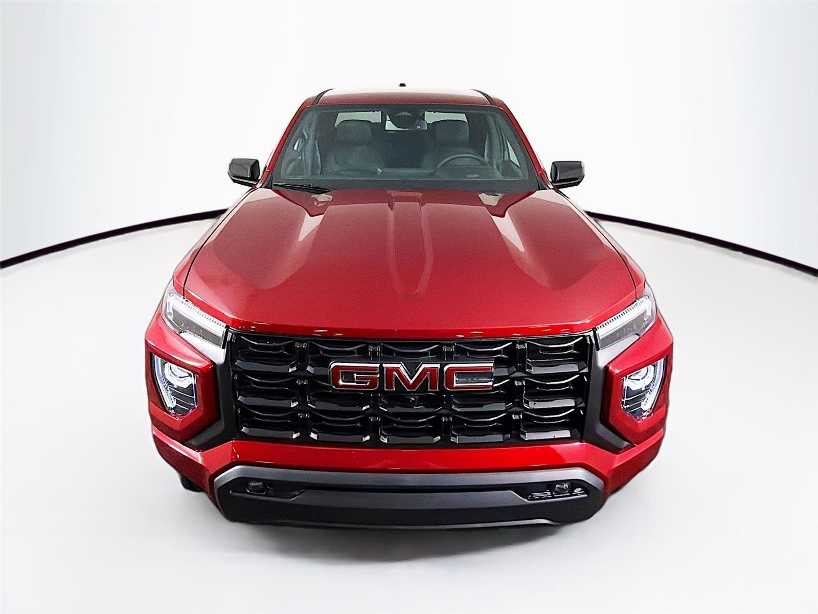 2026 GMC Canyon Elevation - Photo 13