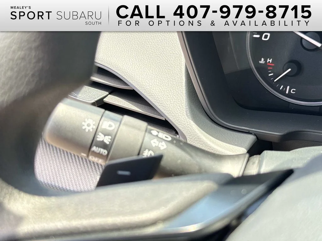 New 2026 CRYSTAL WHITE PEARL Subaru Premium image 39