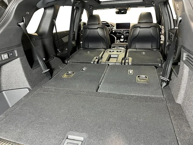 New 2026 Urban Gray Pearl Acura A-Spec Advance Package image 37