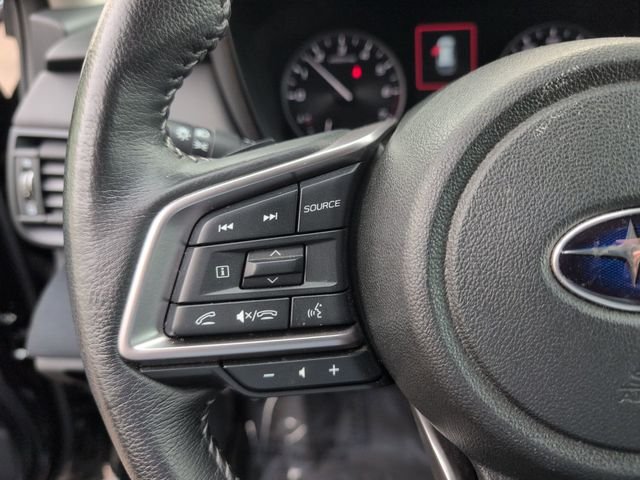 Used 2023 Black Subaru Premium image 14