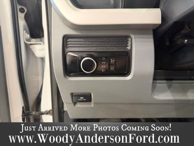 Certified Used 2023 Oxford White Ford XL image 16