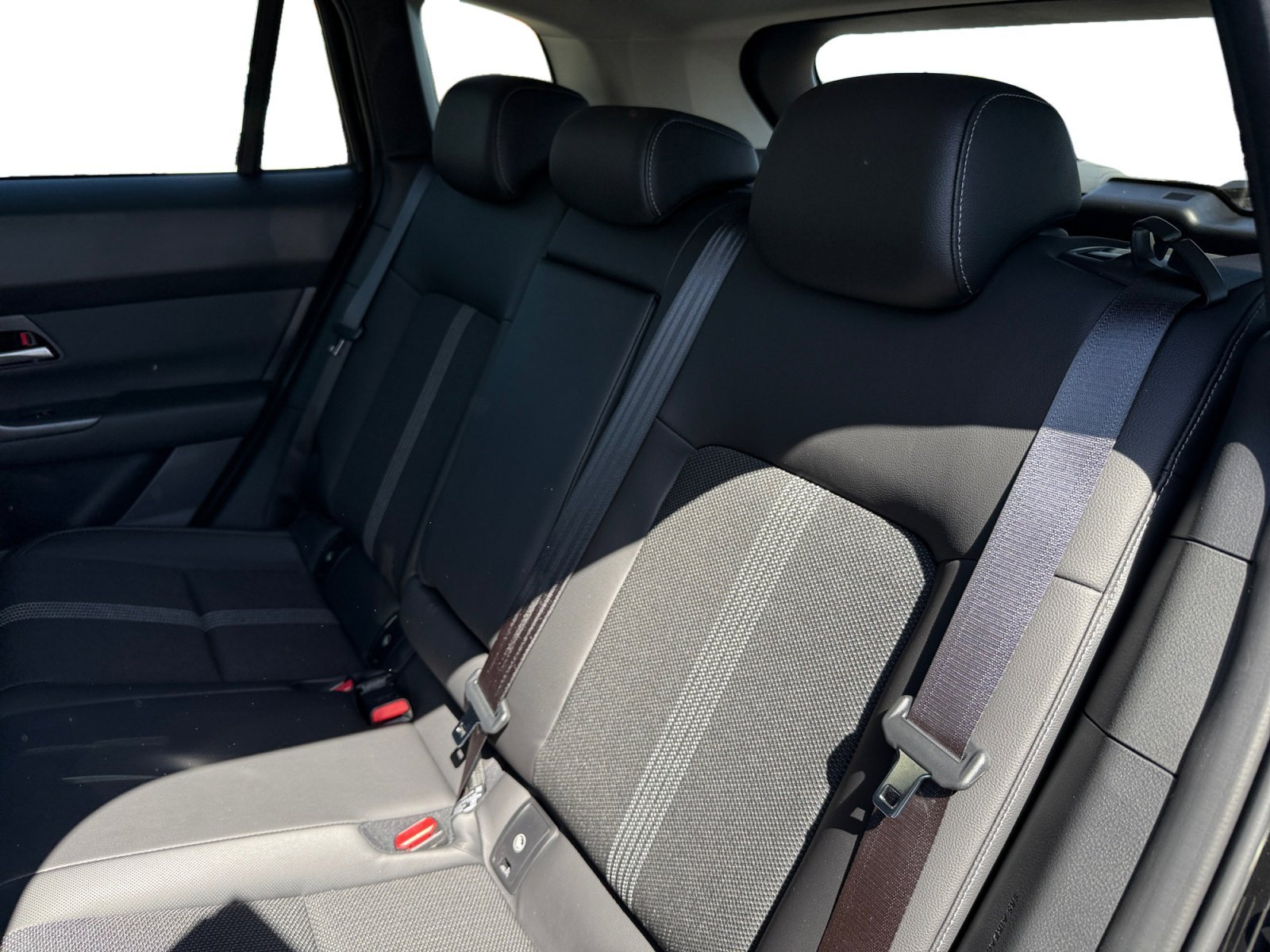 New 2026 Jet Black Mica Mazda 2.5 S Preferred image 16