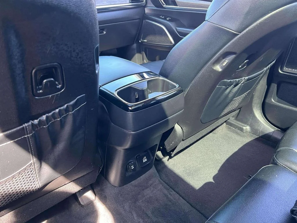 2022 Kia Telluride SX - Photo 24
