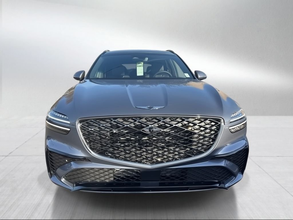 New 2026 Blue Genesis 2.5T SPORT PRESTIGE image 2