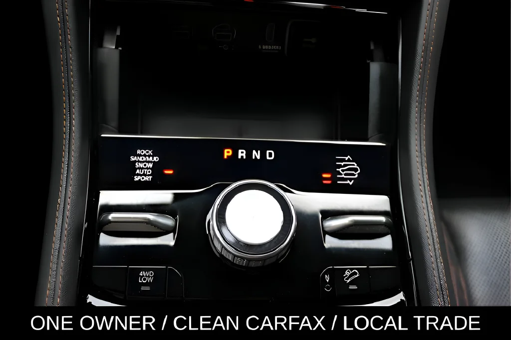 Used 2023  Jeep Summit Reserve image 49