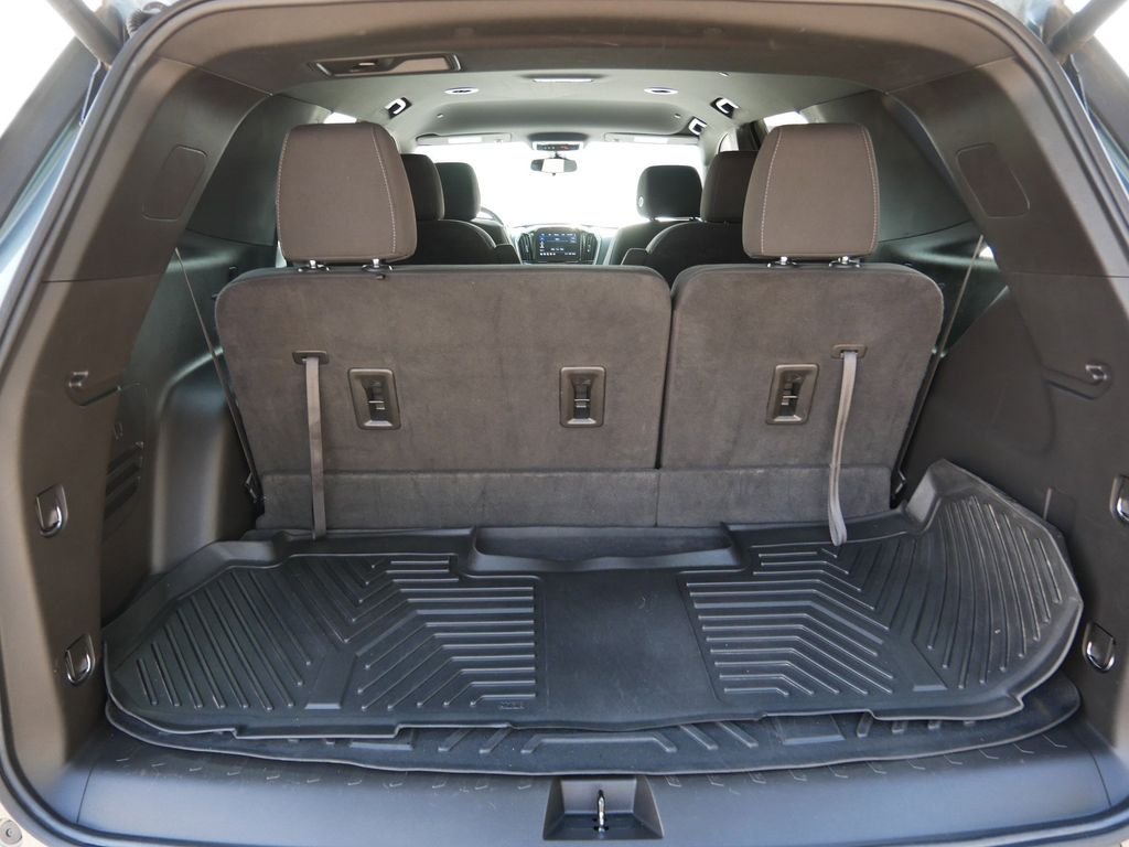 Certified Used 2023  Chevrolet LT image 10