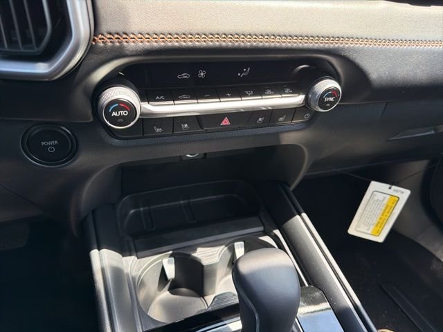 New 2026 Wind Chill Pearl Mazda Premium AWD image 20