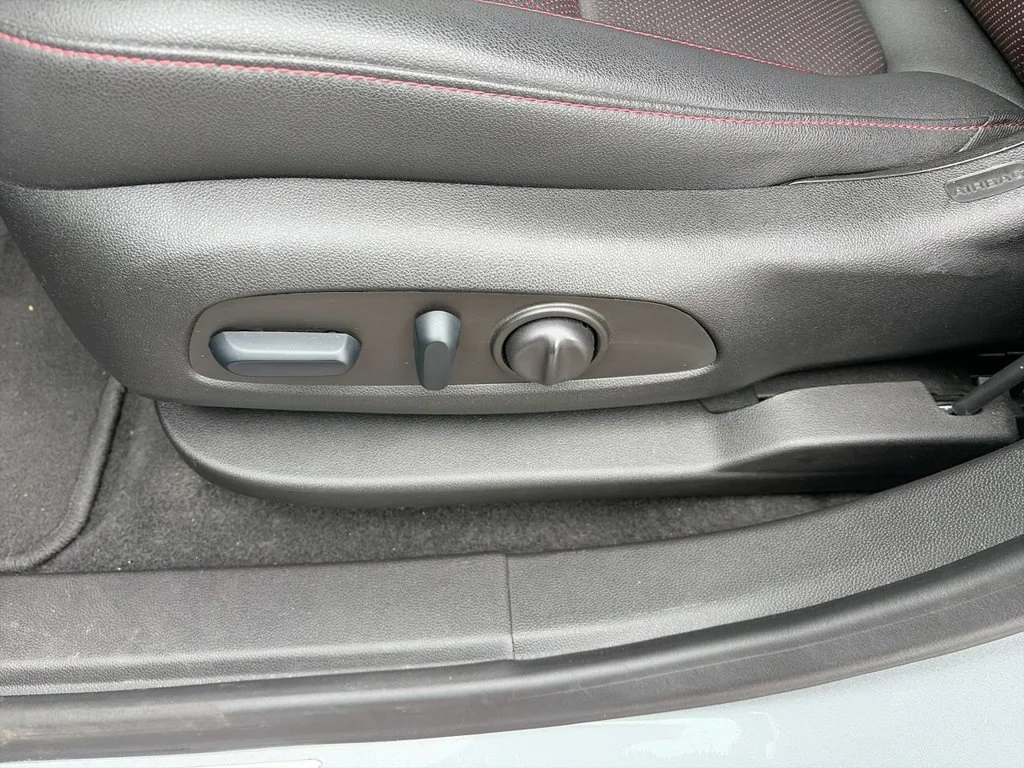 Used 2024 Sterling Gray Metallic Chevrolet RS image 20