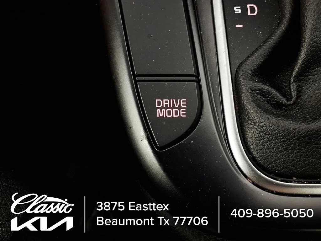 Certified Used 2021 Gray Kia GT-Line image 22