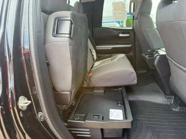 2017 Toyota Tundra SR5 - Photo 42