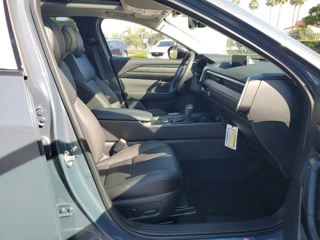 New 2026 Polymetal Gray Metallic Mazda Premium AWD image 14