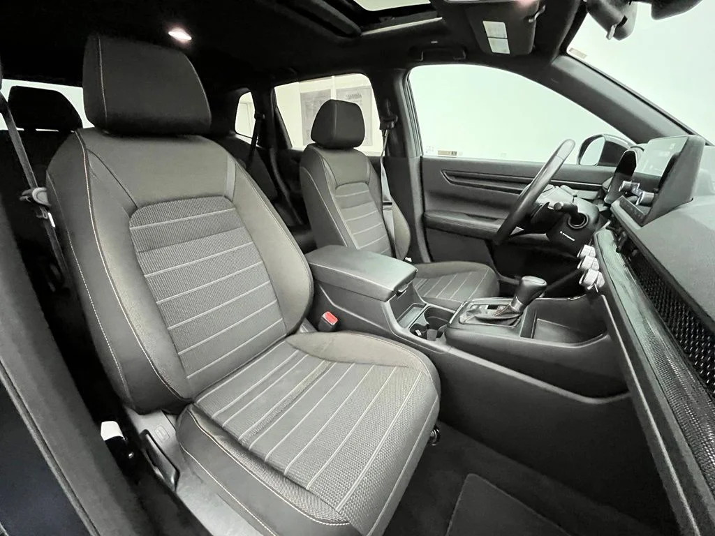 Used 2023 Gray Honda Sport image 34