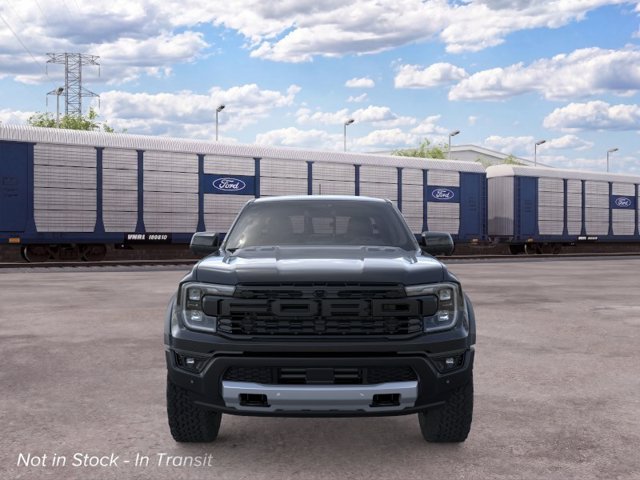 New 2026 Shadow Ford Raptor image 6
