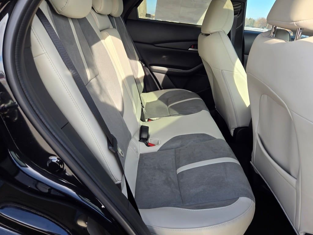 2026 Mazda CX-30 Turbo Aire Edition - Photo 7