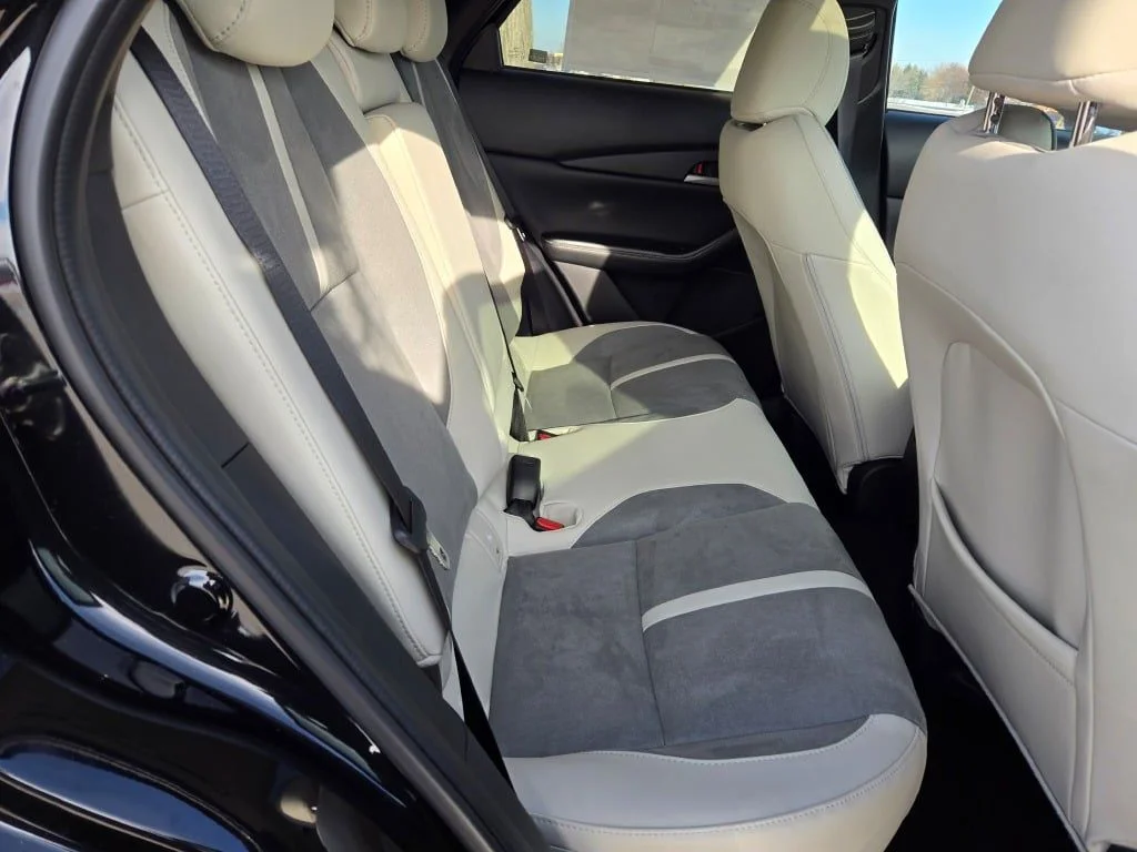 2026 Mazda CX-30 Turbo Aire Edition - Photo 7