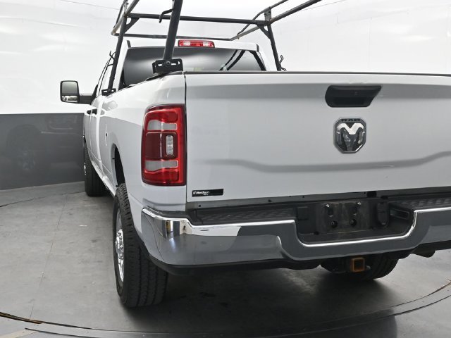 Used 2024 White Ram Tradesman image 5