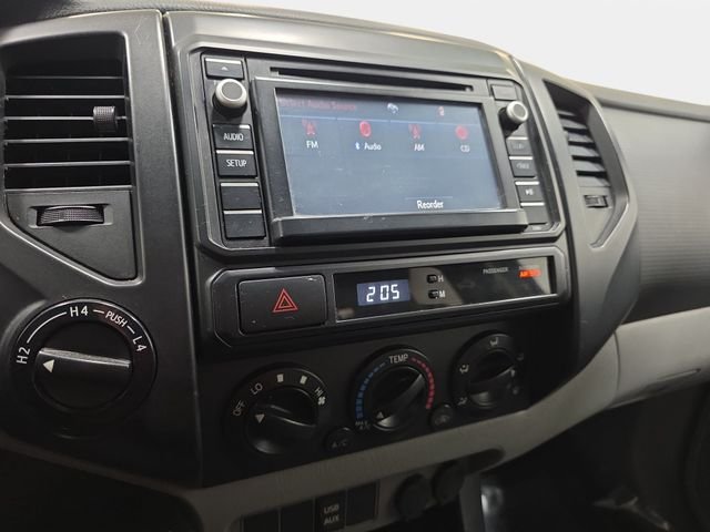 Used 2014 Black Toyota Base image 19