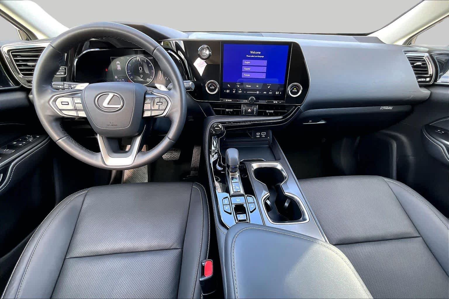 Used 2024 Caviar Lexus  image 13