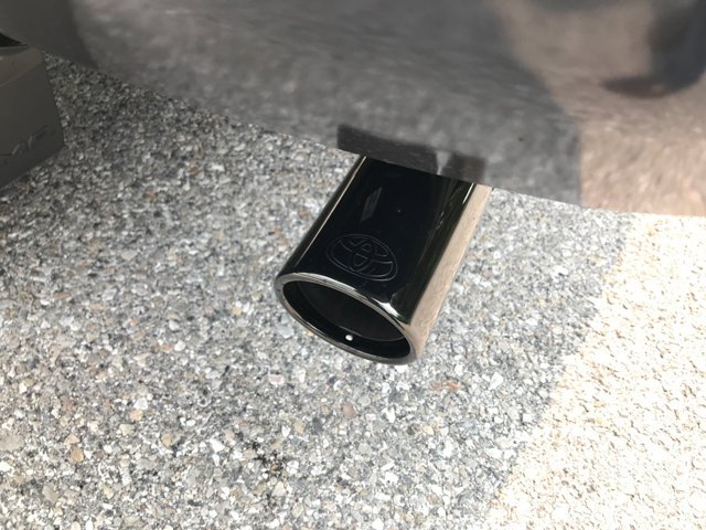 New 2026 Underground Toyota  TRD Off-Road image 10