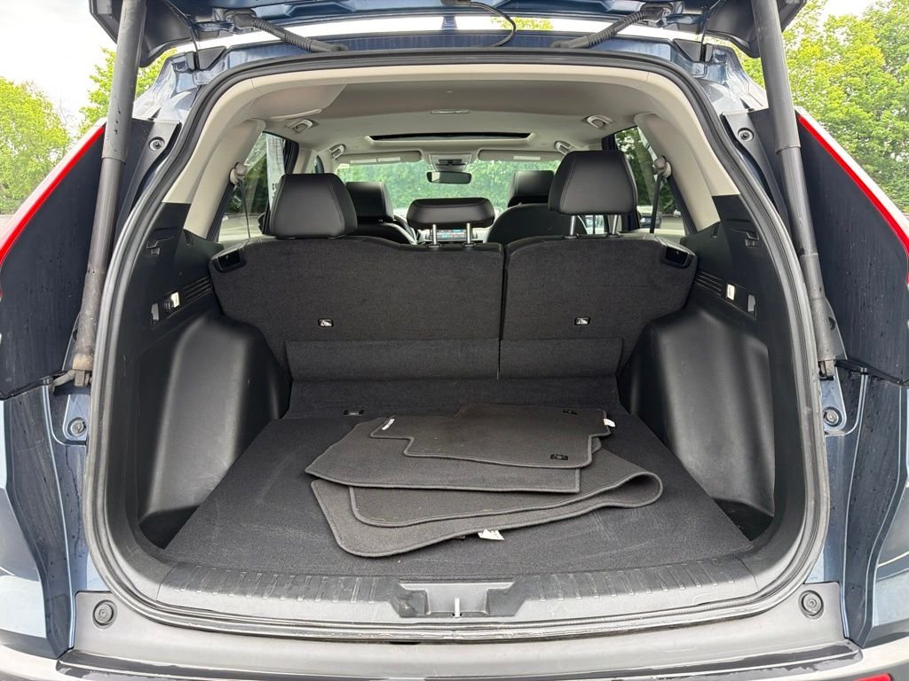 2023 Honda CR-V EX-L - Photo 21