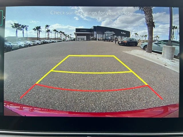 New 2026 Red Kia GT-Line image 11
