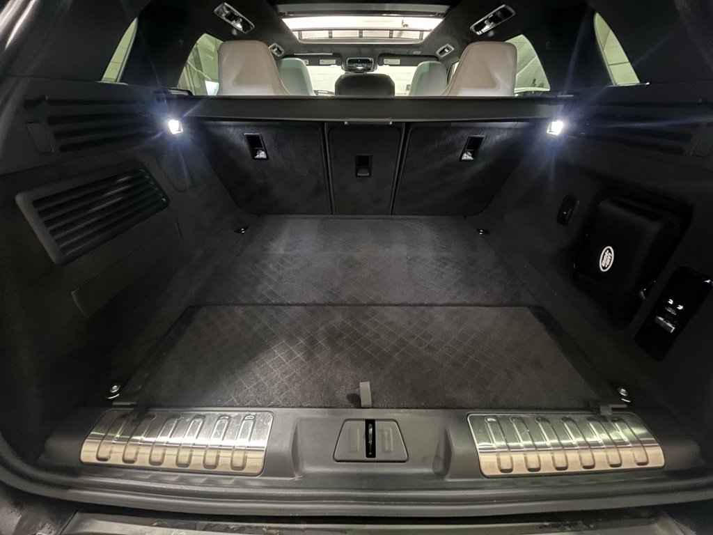 2024 LAND ROVER RANGE ROVER SPORT - Image 33