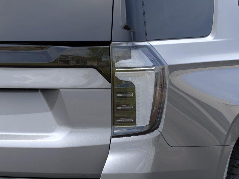 New 2026 Sterling Gray Metallic Chevrolet Z71 image 11