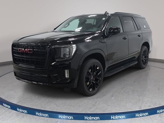 2024 GMC Yukon SLE