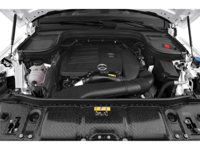 Used 2022 Polar White Mercedes-Benz GLE 350 image 12