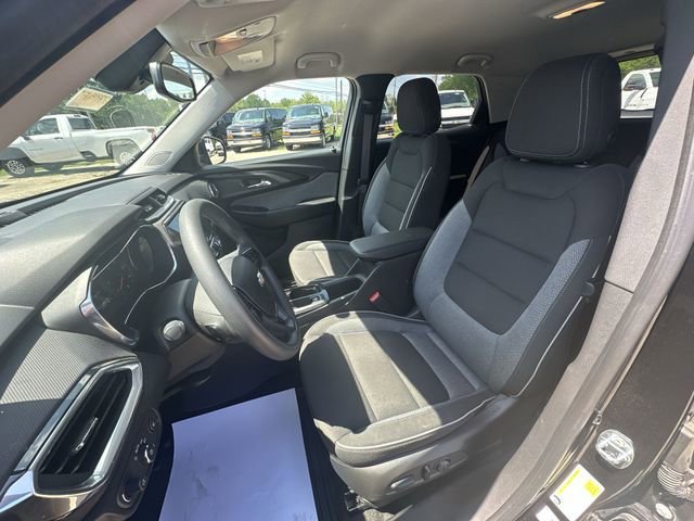 2023 Chevrolet TrailBlazer LT - Photo 21
