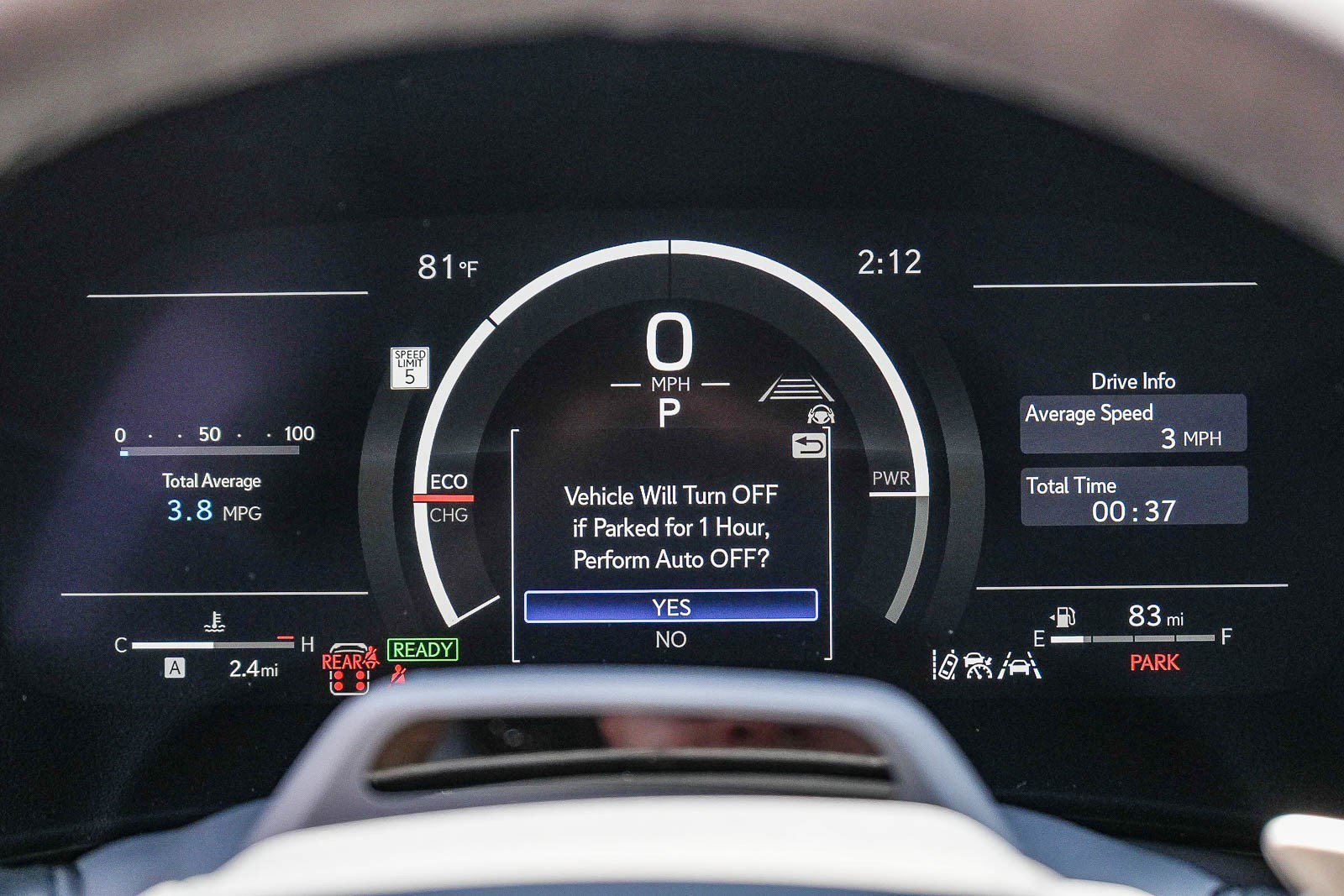 New 2026 Incognito Lexus TX 500h F SPORT PERFORMANCE PREMIUM AWD image 21